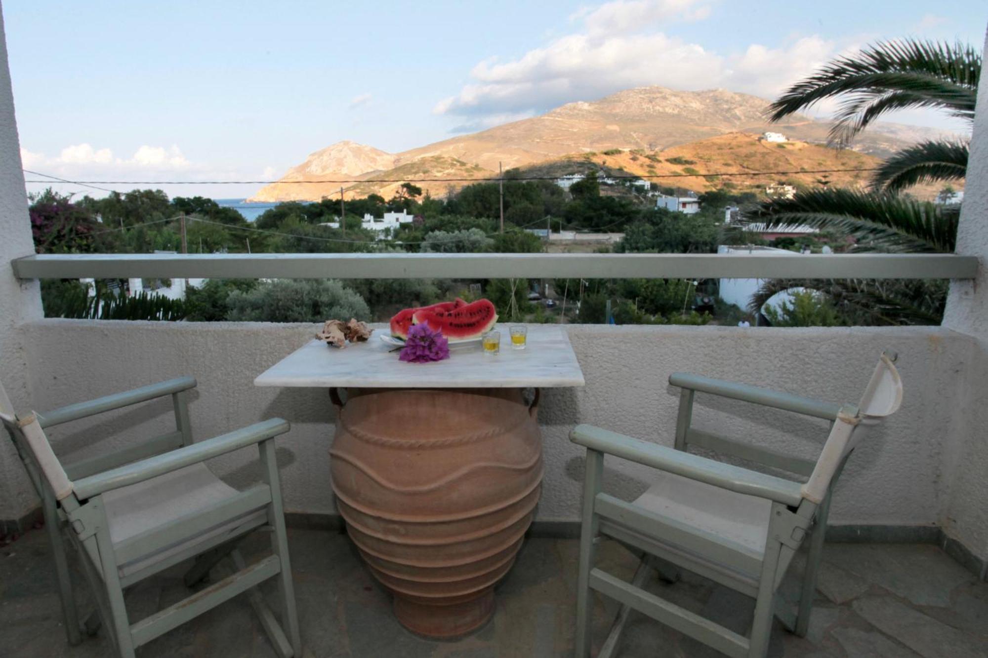 Achilleion Hotel Skyros Room photo